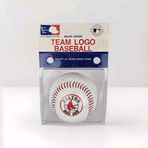 Boston Red Sox 1999 Vintage Souvenir Team Logo Baseball Sports Products Corp